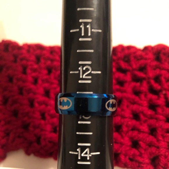 Blue Batman-228 - Picture 1 of 1